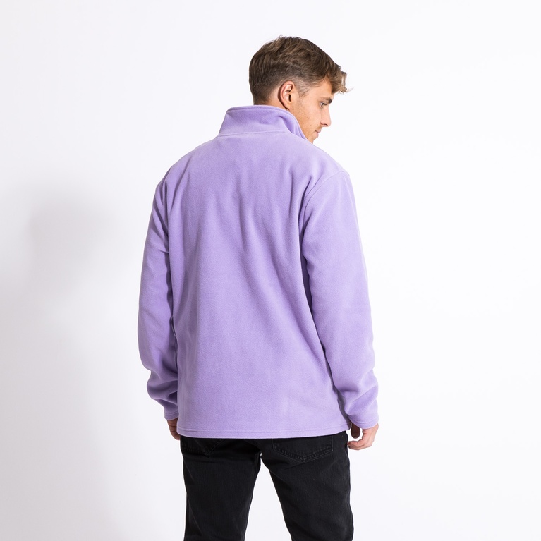 Fleecetrøje "Fille"
